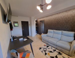 Appartement 3 chambres à vendre dans Cluj-napoca, zone Marasti