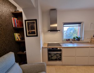 Appartement 3 chambres à vendre dans Cluj-napoca, zone Marasti