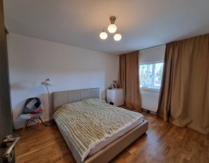 Apartament superfinisat, cu 3 camere, in Marasti, zona str Gorunului