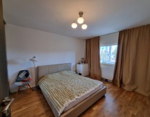 Apartment 3 rooms for sale in Cluj-napoca, zone Marasti