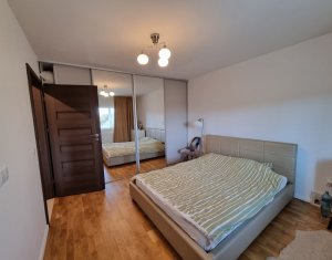 Apartament superfinisat, cu 3 camere, in Marasti, zona str Gorunului