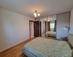 Apartament superfinisat, cu 3 camere, in Marasti, zona str Gorunului