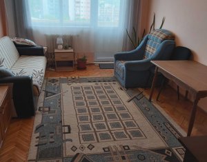 Appartement 2 chambres à vendre dans Cluj-napoca, zone Manastur