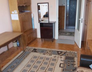 Appartement 2 chambres à vendre dans Cluj-napoca, zone Manastur