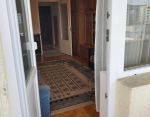 Appartement 2 chambres à vendre dans Cluj-napoca, zone Manastur