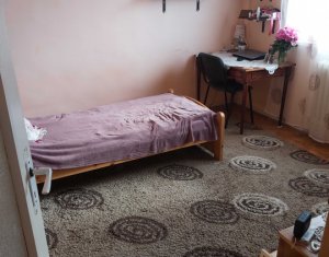 Appartement 2 chambres à vendre dans Cluj-napoca, zone Manastur