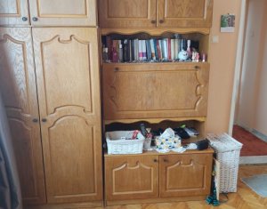 Appartement 2 chambres à vendre dans Cluj-napoca, zone Manastur