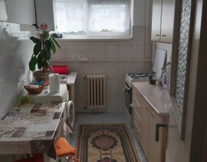 Appartement 2 chambres à vendre dans Cluj-napoca, zone Manastur