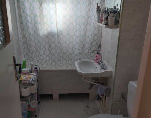 Appartement 2 chambres à vendre dans Cluj-napoca, zone Manastur