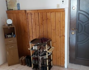 Appartement 2 chambres à vendre dans Cluj-napoca, zone Manastur