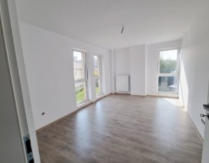 Apartament in zona semicentrala, imobil nou