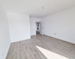 Apartament in zona semicentrala, imobil nou