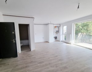 Apartament in zona semicentrala, imobil nou