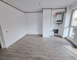 Apartament in zona semicentrala, imobil nou