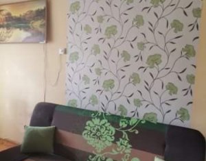 Apartament 2 camere decomandate, Manastur