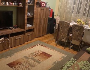 Appartement 2 chambres à vendre dans Cluj-napoca, zone Manastur