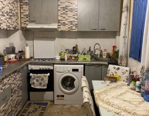 Appartement 2 chambres à vendre dans Cluj-napoca, zone Manastur