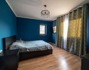 Apartament 3 camere, situat in Floresti, zona Sub Cetate