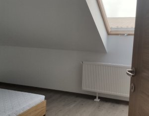 Apartament 3 camere, mobilat si utilat, zona Dumitru Mocanu