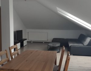 Appartement 3 chambres à vendre dans Floresti