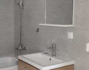 Apartament 3 camere, mobilat si utilat, zona Dumitru Mocanu