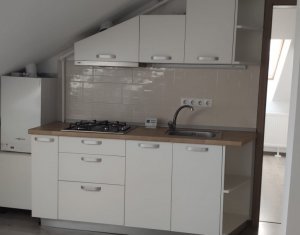 Apartament 3 camere, mobilat si utilat, zona Dumitru Mocanu