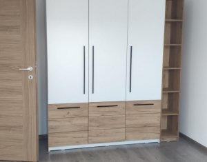 Apartament 3 camere, mobilat si utilat, zona Dumitru Mocanu