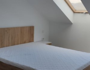 Appartement 3 chambres à vendre dans Floresti