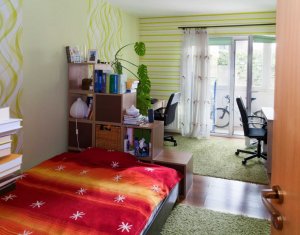 Apartament 3 camere, situat in Floresti, zona Somesului
