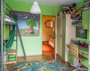 Apartament 3 camere, situat in Floresti, zona Somesului