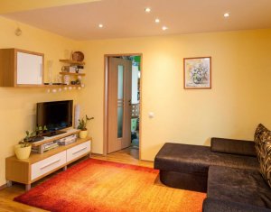 Apartament 3 camere, situat in Floresti, zona Somesului