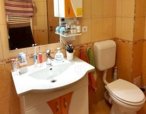 Apartament 3 camere, situat in Floresti, zona Somesului