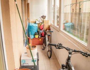 Apartament 3 camere, situat in Floresti, zona Somesului