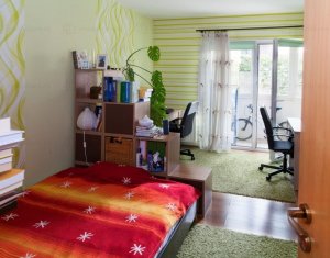 Apartament 3 camere, situat in Floresti, zona Somesului