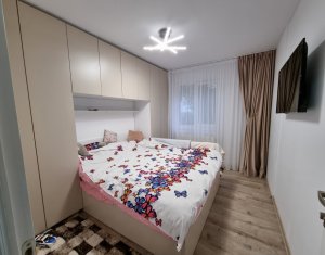 Apartament cu 3 camere in Manastur, zona strazii Bucegi