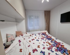 Apartament cu 3 camere in Manastur, zona strazii Bucegi