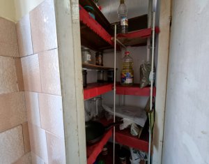 Appartement 3 chambres à vendre dans Cluj-napoca, zone Gheorgheni