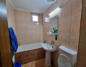 Apartament cu 3 camere in Gheorgheni, zona Baza Sportiva Gheorgheni