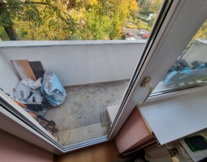 Appartement 3 chambres à vendre dans Cluj-napoca, zone Gheorgheni