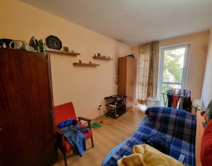 Apartament cu 3 camere in Gheorgheni, zona Baza Sportiva Gheorgheni