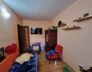 Apartament cu 3 camere in Gheorgheni, zona Baza Sportiva Gheorgheni