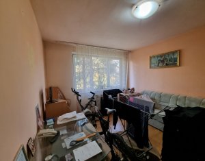 Apartament cu 3 camere in Gheorgheni, zona Baza Sportiva Gheorgheni