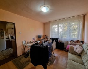 Apartament cu 3 camere in Gheorgheni, zona Baza Sportiva Gheorgheni