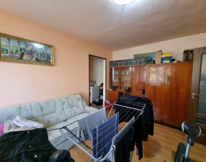 Apartament cu 3 camere in Gheorgheni, zona Baza Sportiva Gheorgheni