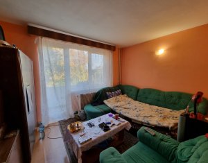 Apartament cu 3 camere in Gheorgheni, zona Baza Sportiva Gheorgheni