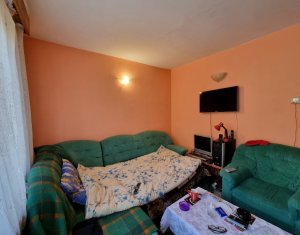 Apartament cu 3 camere in Gheorgheni, zona Baza Sportiva Gheorgheni