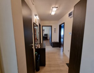 Apartement cu 3 camere decomandate in Zorilor, zona Parcul Zorilor
