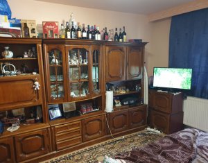 Vanzare garsoniera confort 1, Bd. Muncii, balcon, etaj 1, mobilat