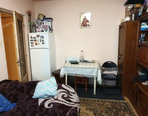 Studio for sale in Cluj-napoca, zone Iris