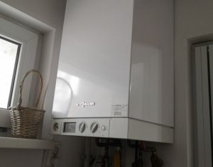 Appartement 1 chambres à vendre dans Cluj-napoca, zone Centru